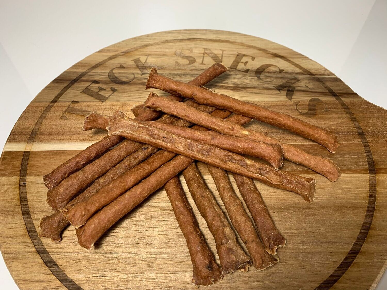 Konijnenvlees sticks