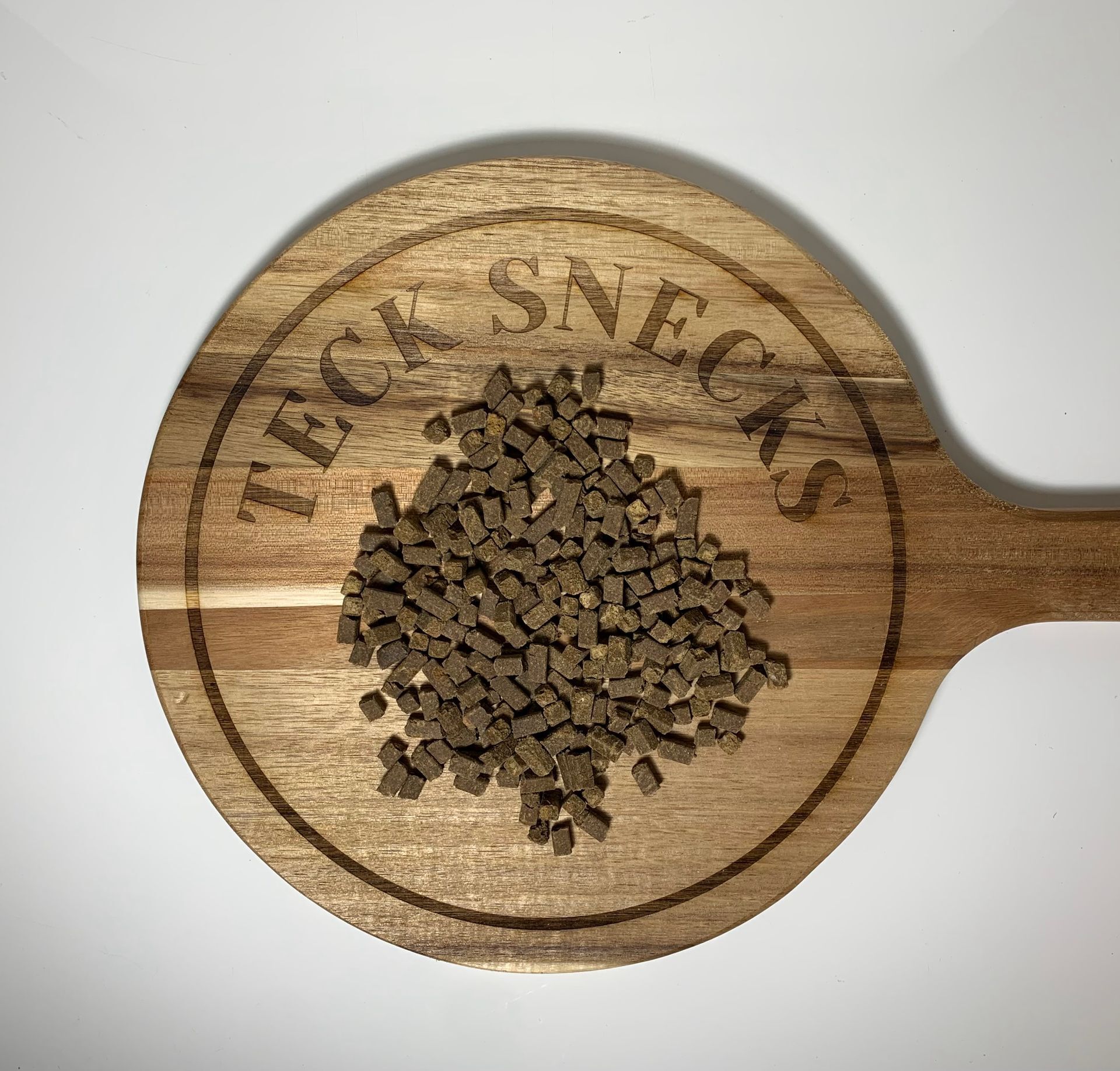 Kalkoen mini trainertjes