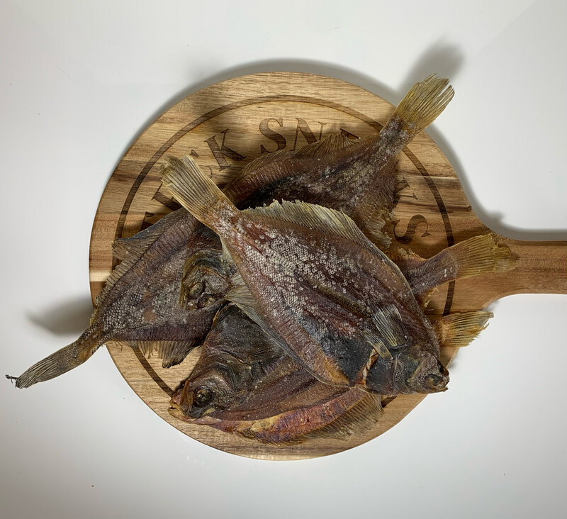 Scholletjes - per stuk a 40-50 gram