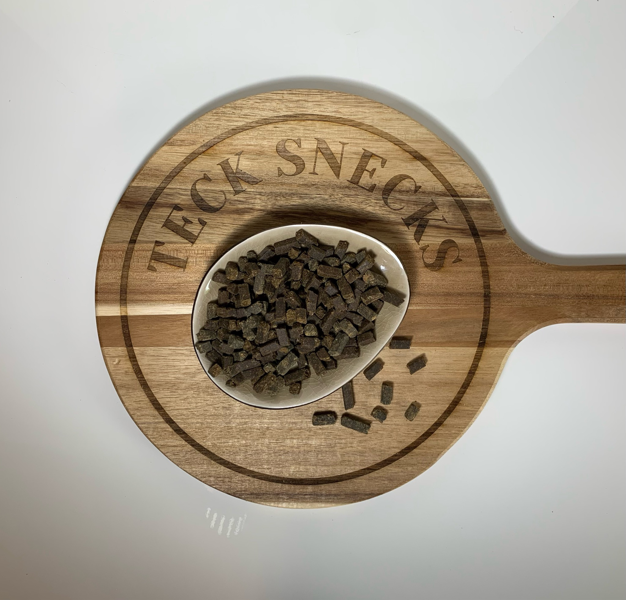 Paardenvlees mini trainertjes