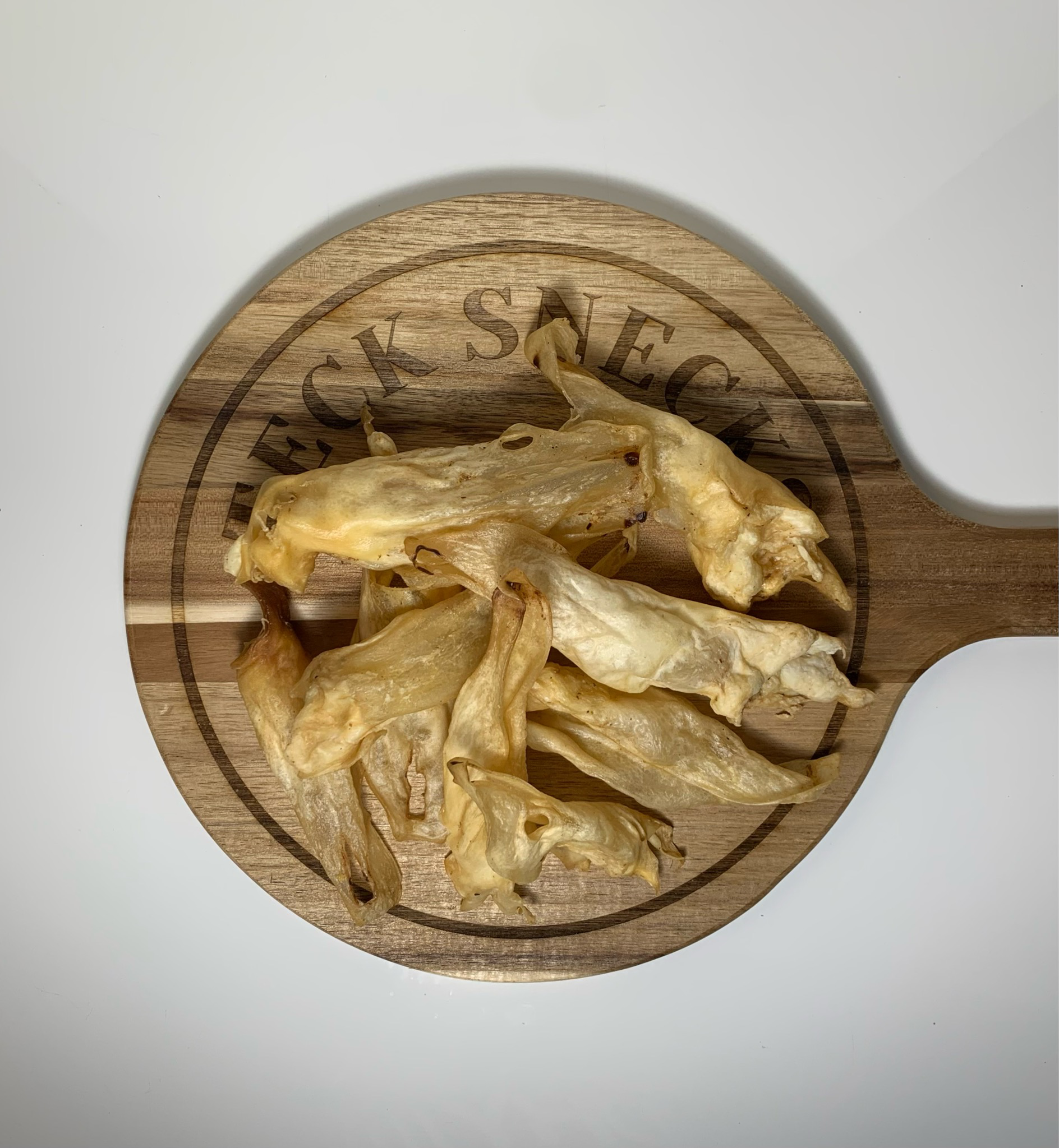 ​Lamsoortjes zónder vacht