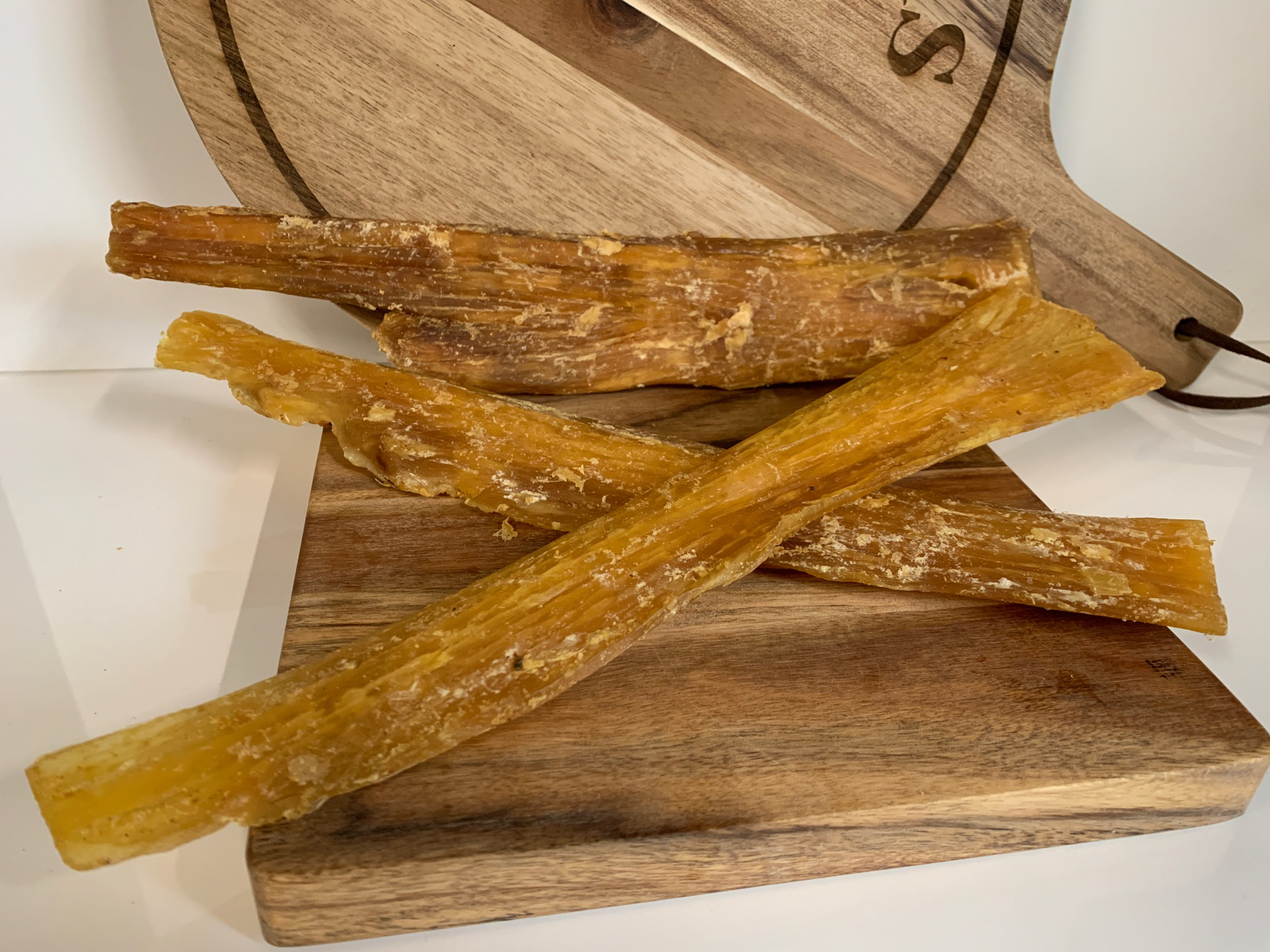 Runder nekspier per st. ± 30 cm