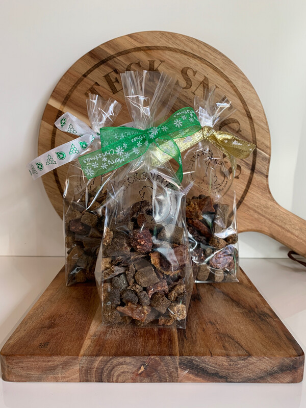 KERST - PRE ORDER - DIY Kerst navulling adventskalender?? Verzending 17-18 november !