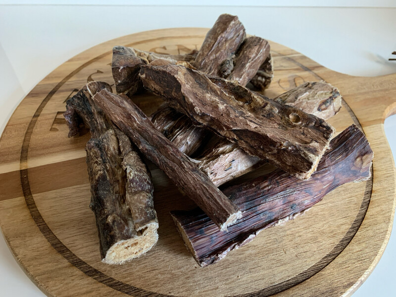 Paardenlong 100 gr
