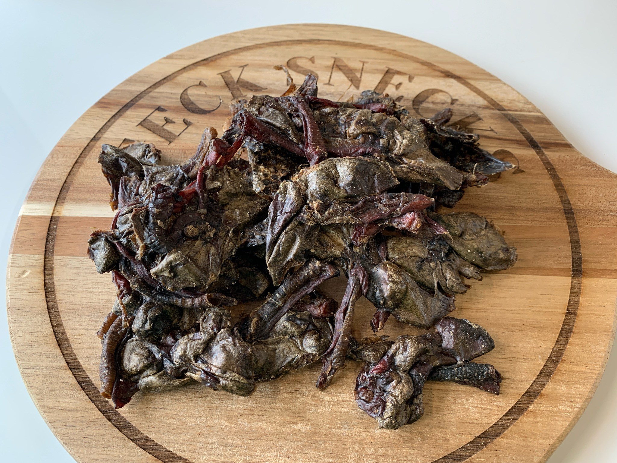 ​Konijnen longetjes 100 gr.