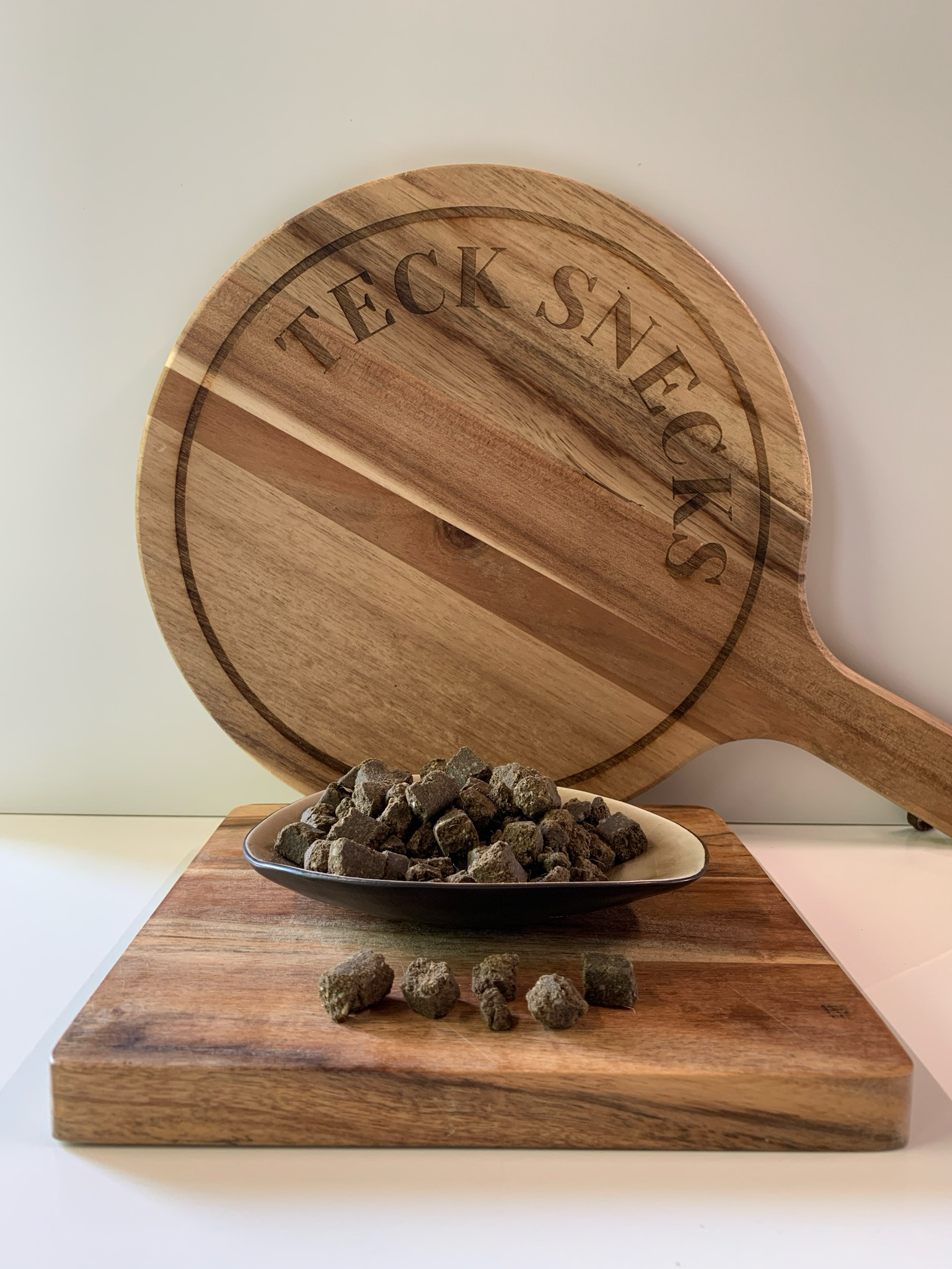 Paardenvlees trainers 100 gr.