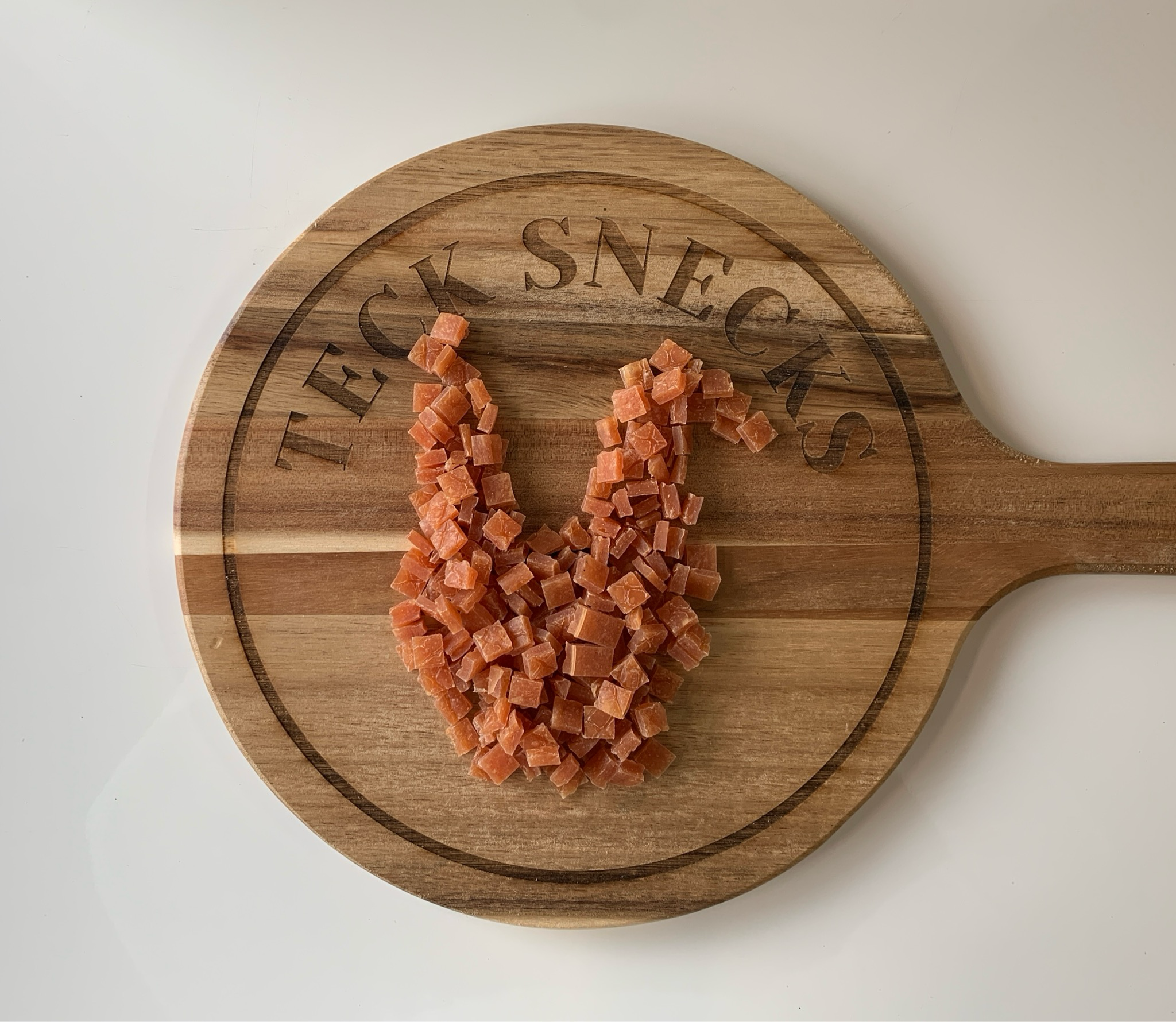 Konijnenfilet trainer 100 gr.