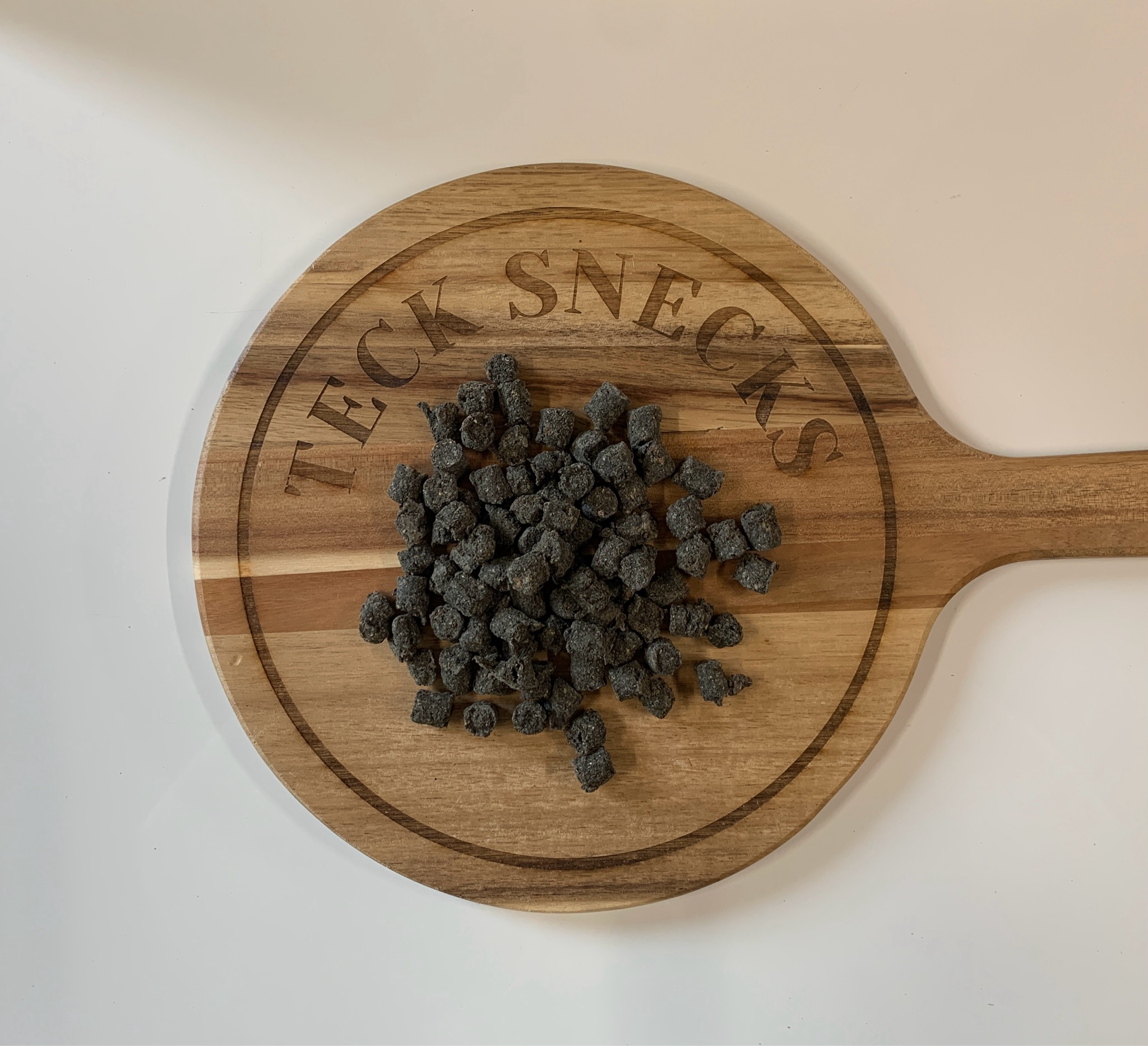 Lam trainers 100 gr.