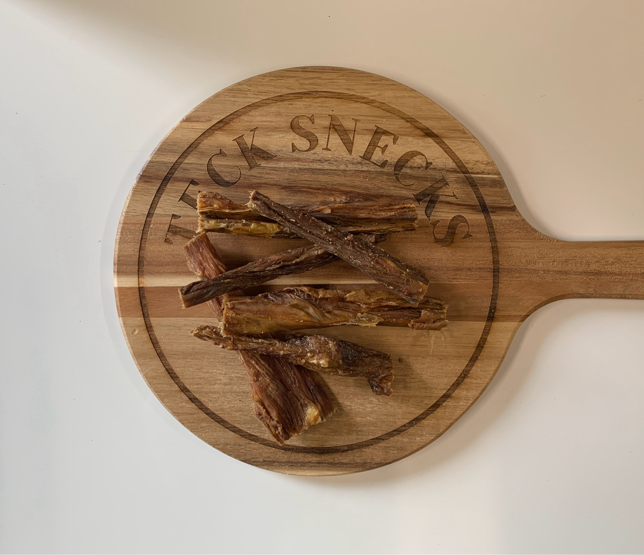 Paarden kauwstripes 100 Of 250 Gram