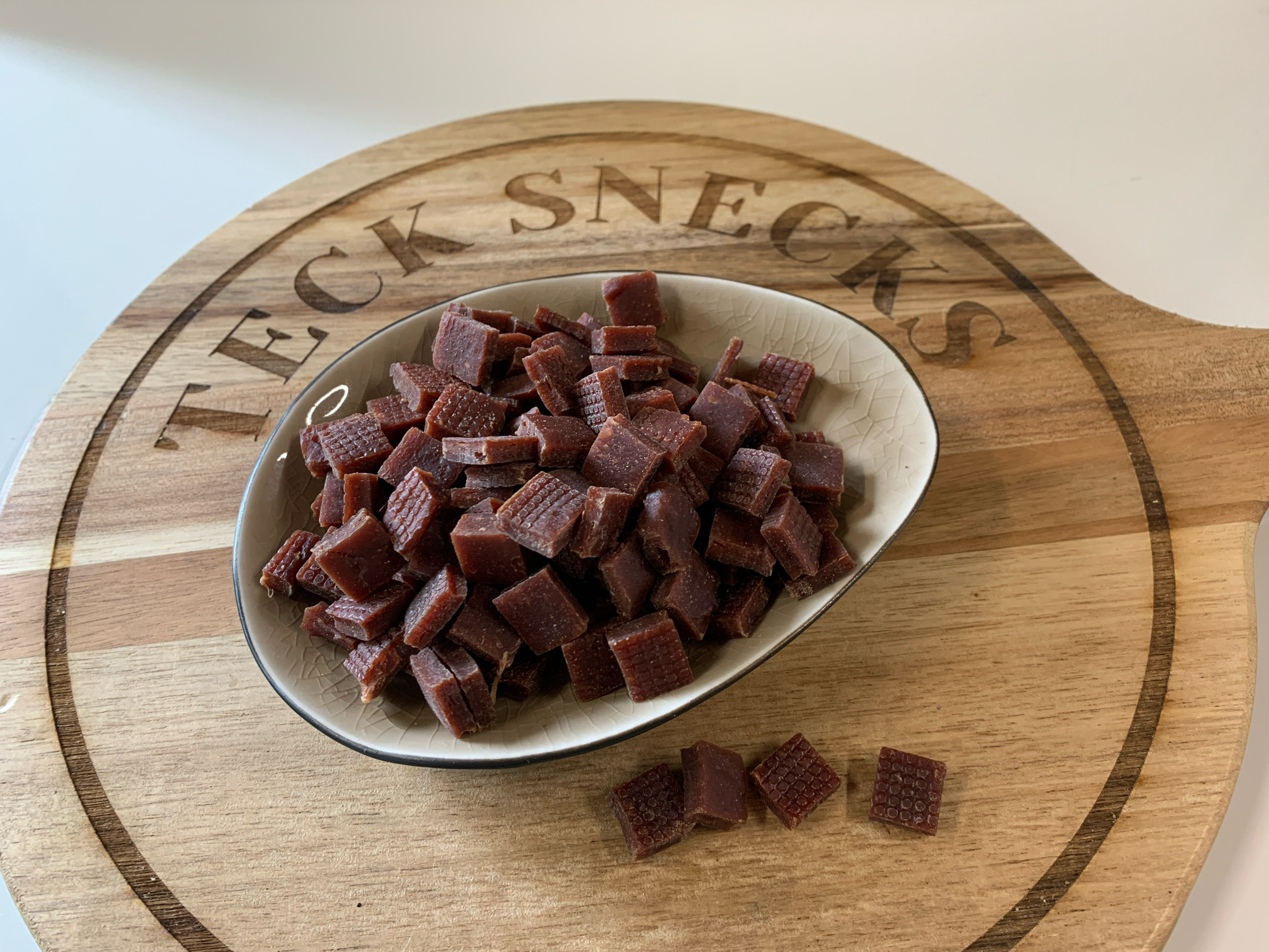 Paardenfilet trainer