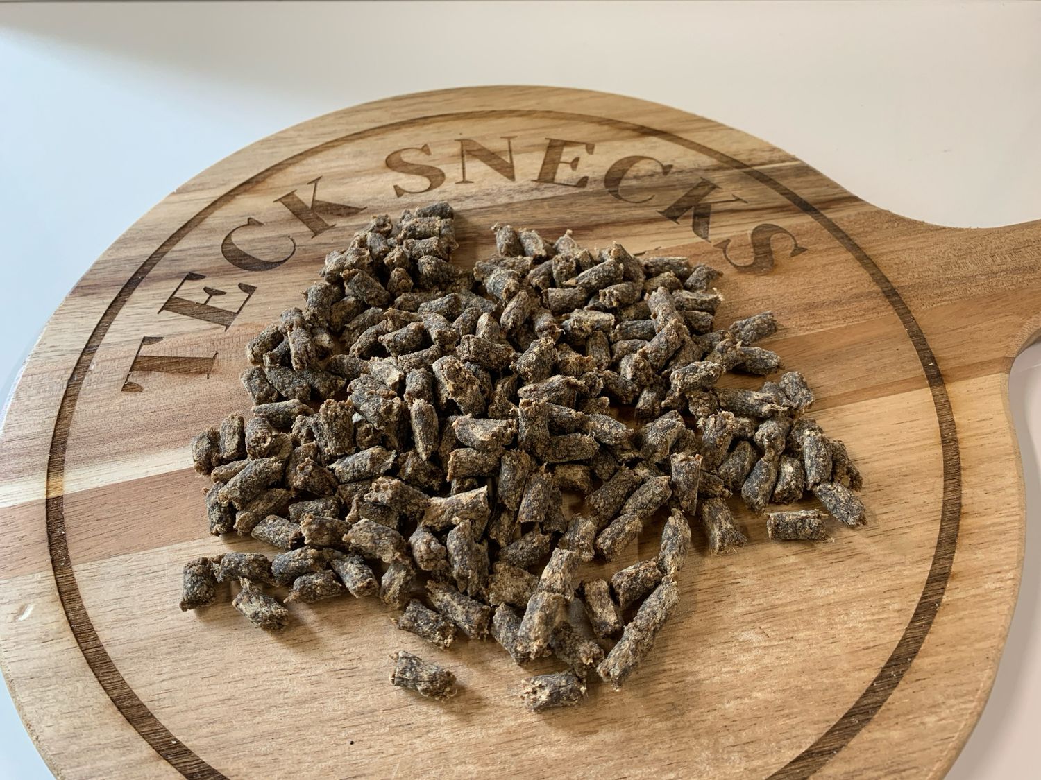 Paardenvlees mini’s 100 gr