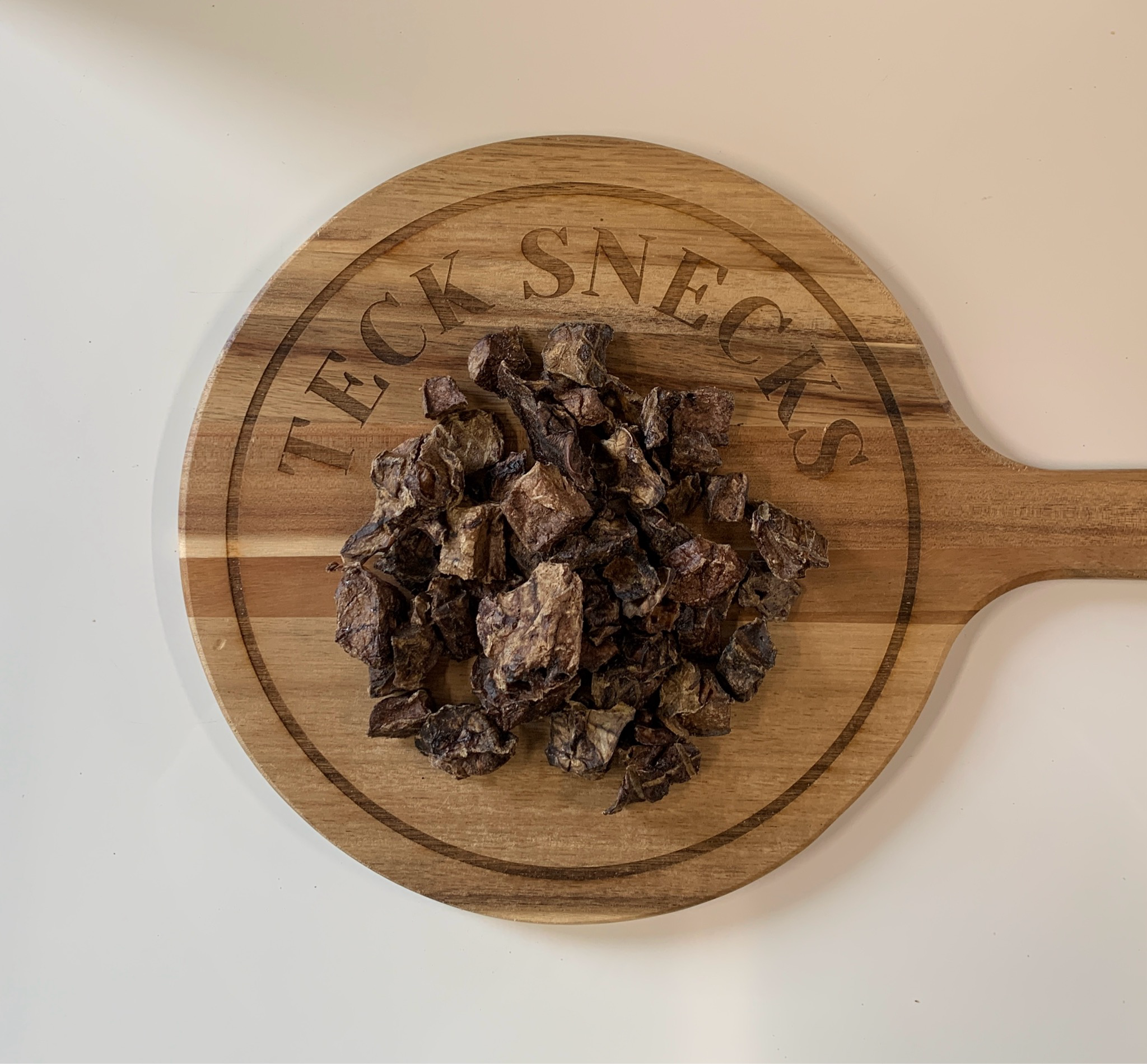 Runderlong trainers 75 gr.