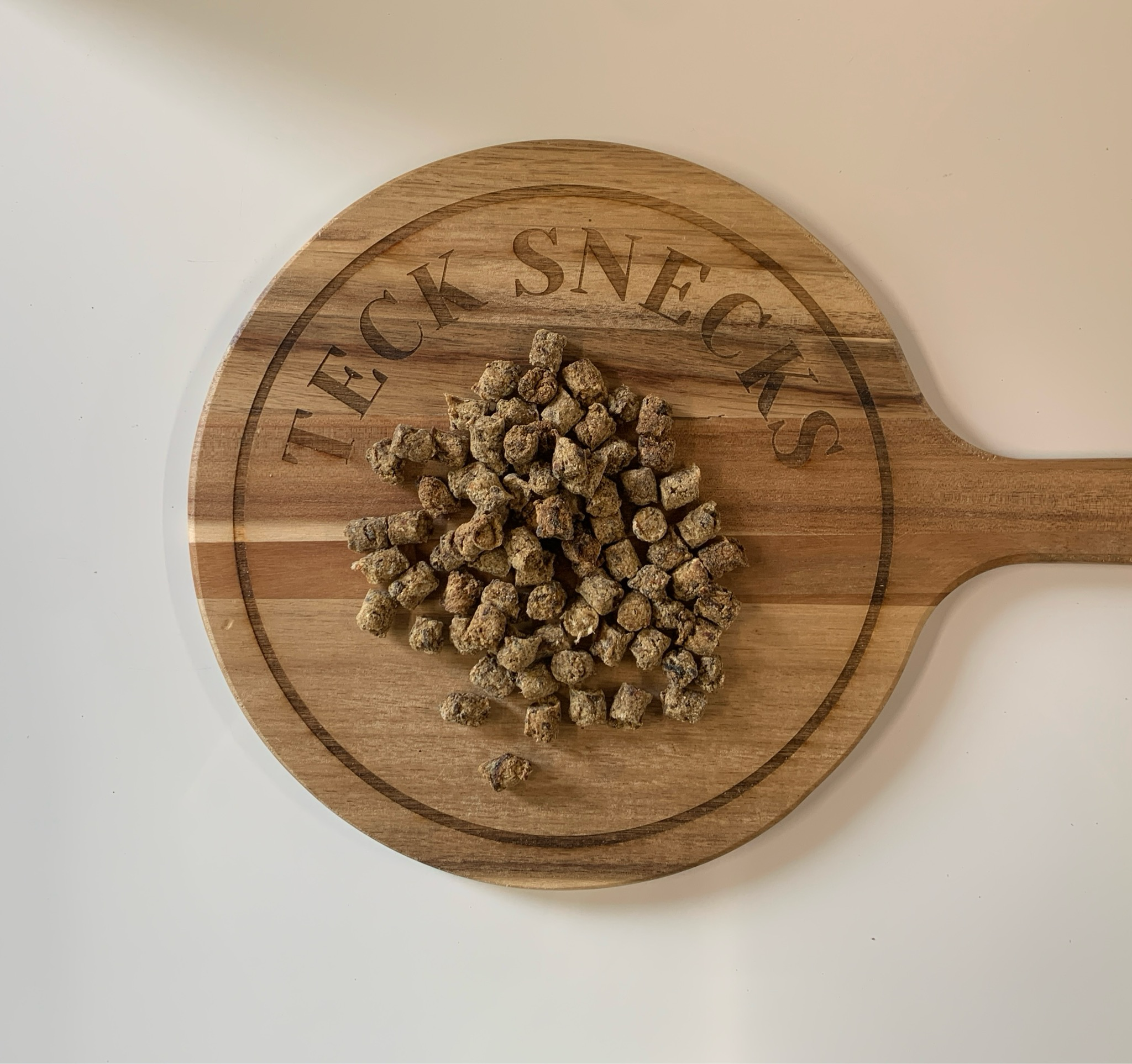 Pens trainers (zonder nare geur)