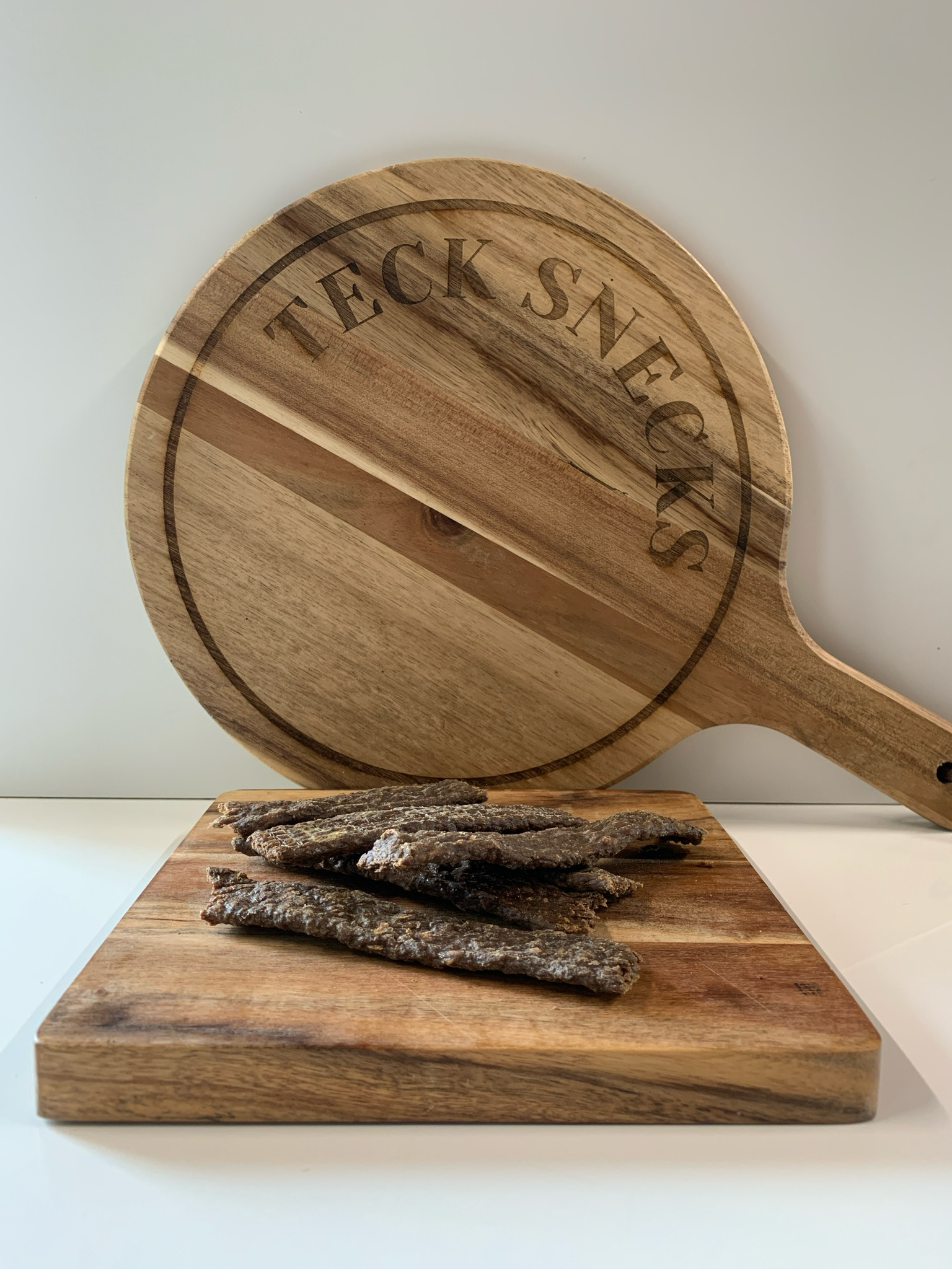 Rundvlees repen 100 gr.