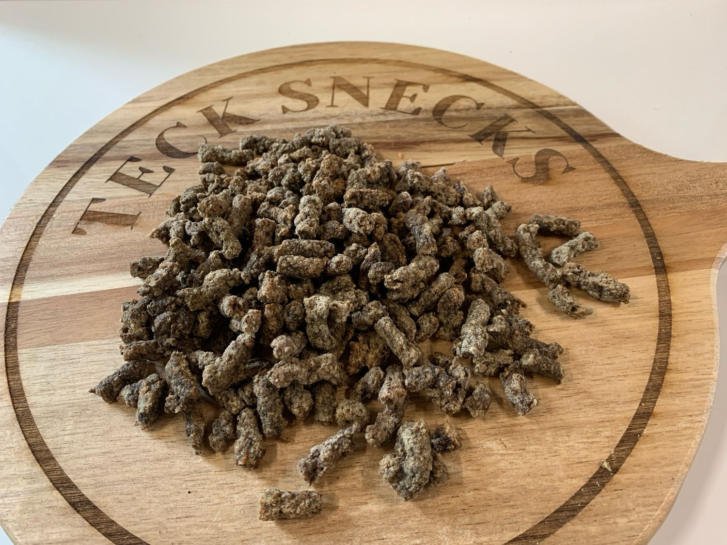 Rundvlees mini’s 100 gr.
