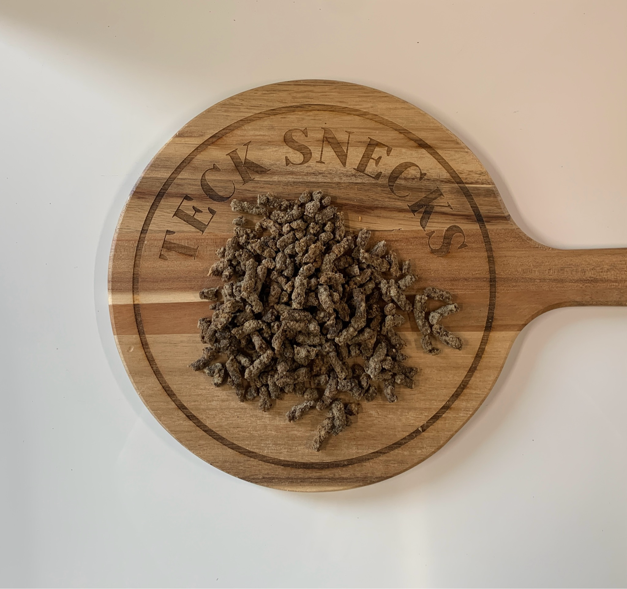 Rundvlees mini’s 100 gr.