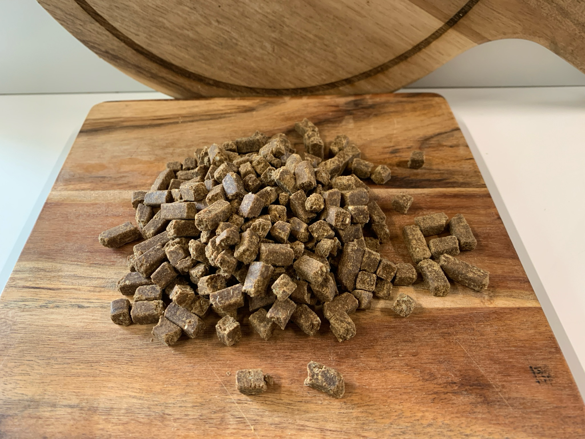 Rundvlees mini trainertjes