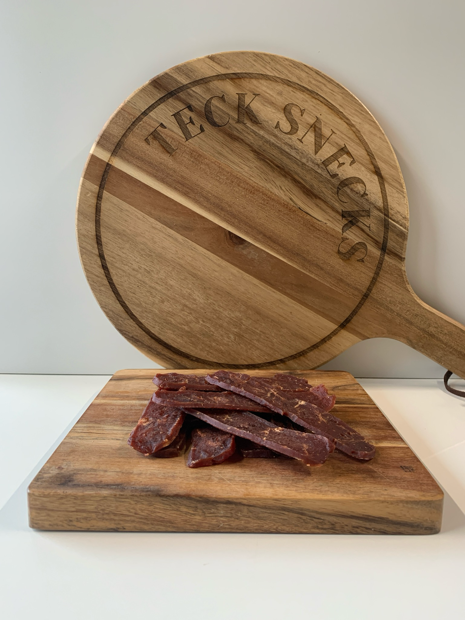 Runderfilet repen - NIEUW!