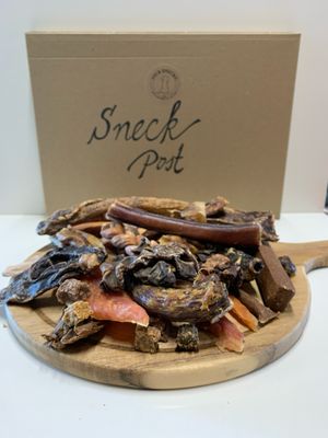 Sneck Post - NIEUW!!