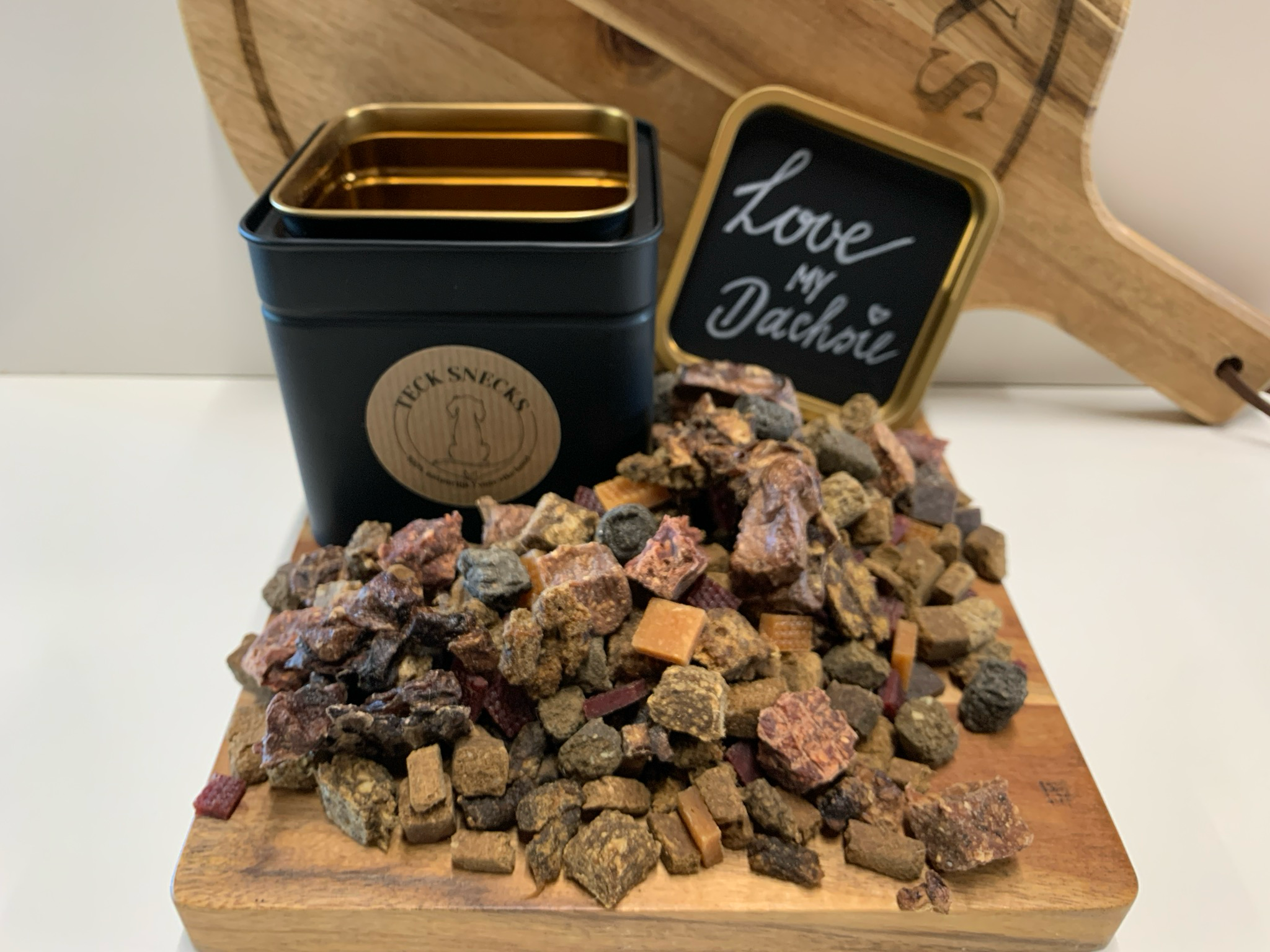 Navulling Sneckblik klein