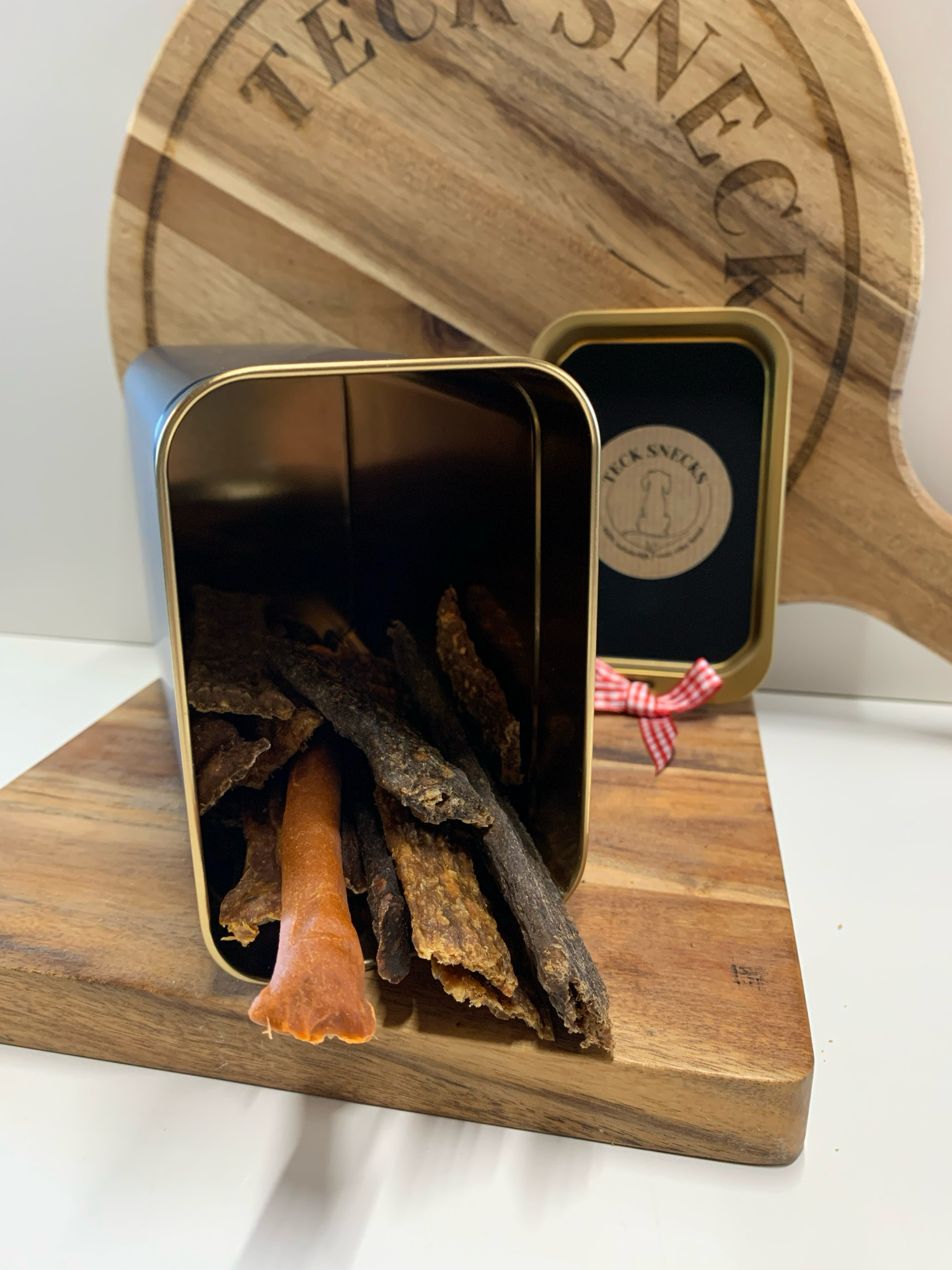 Navulling Sneckblik hoog