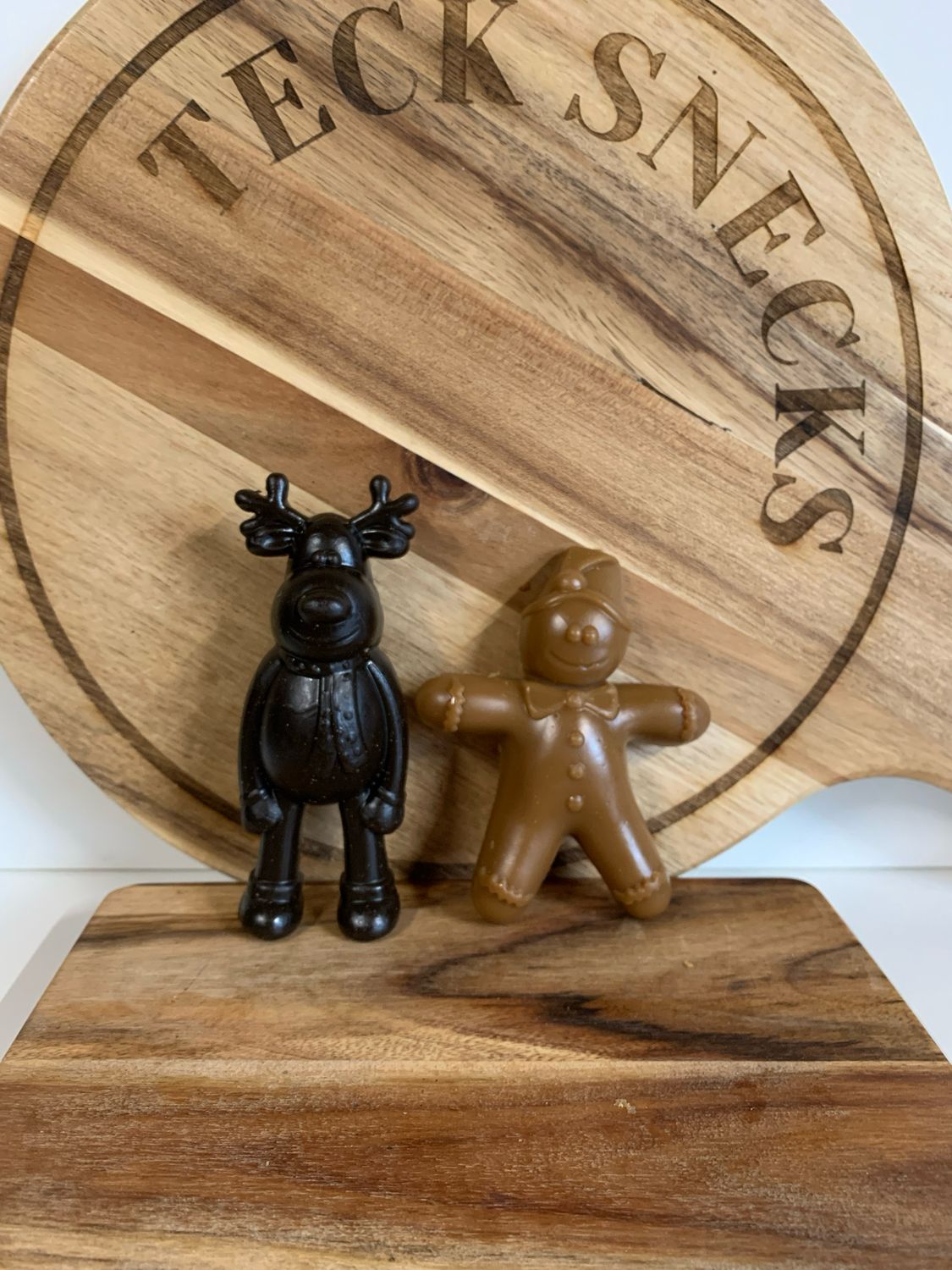 KERST Rudolph of Gingy traktatie