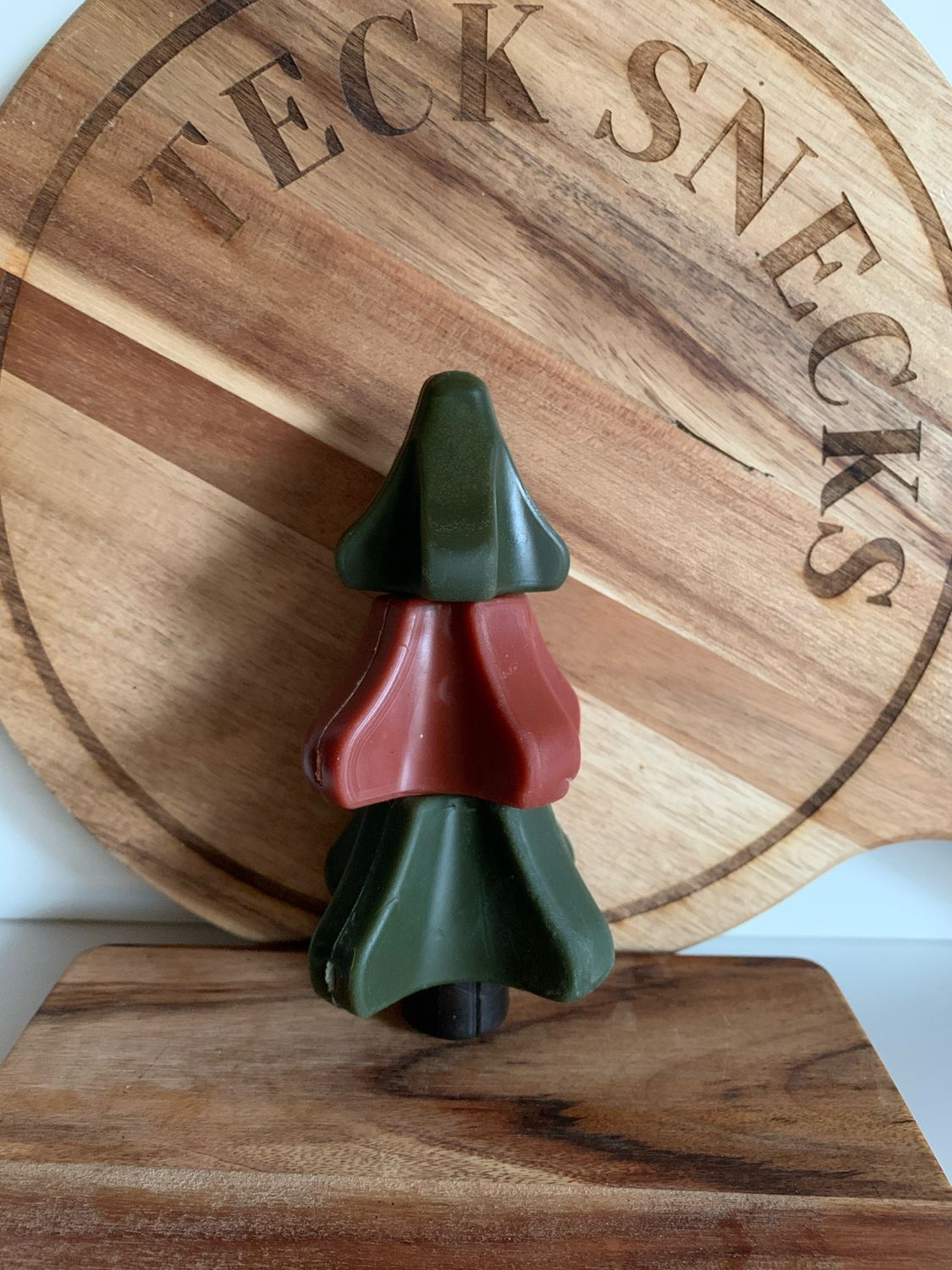 KERST Christmas tree traktatie