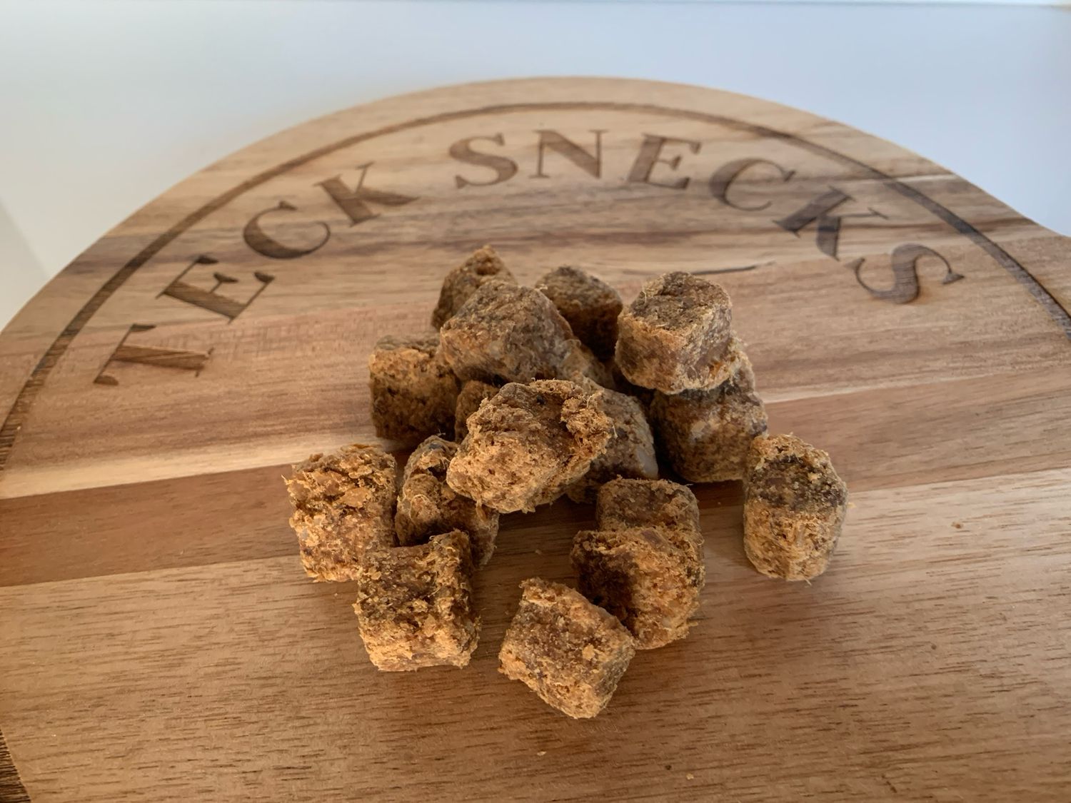 Hert dobbels - NIEUW!