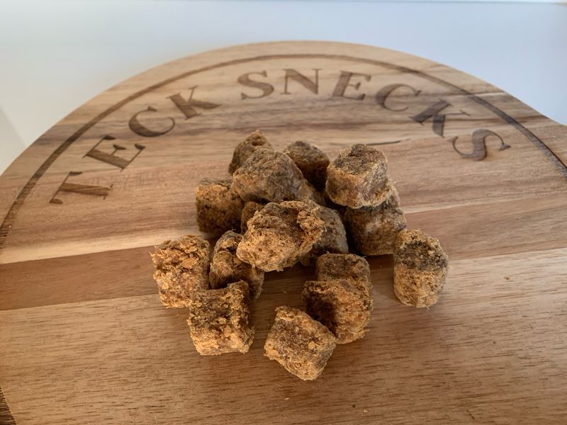 Hert dobbels - NIEUW!