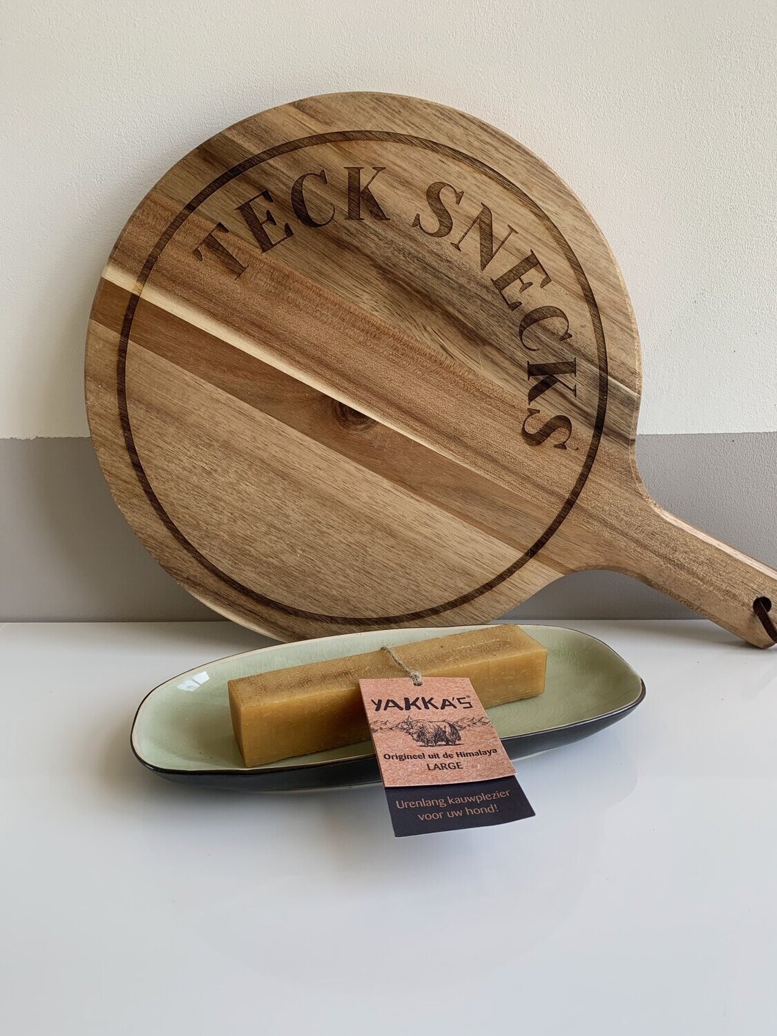 Yakka (Large) - blijvend in prijs verlaagd!