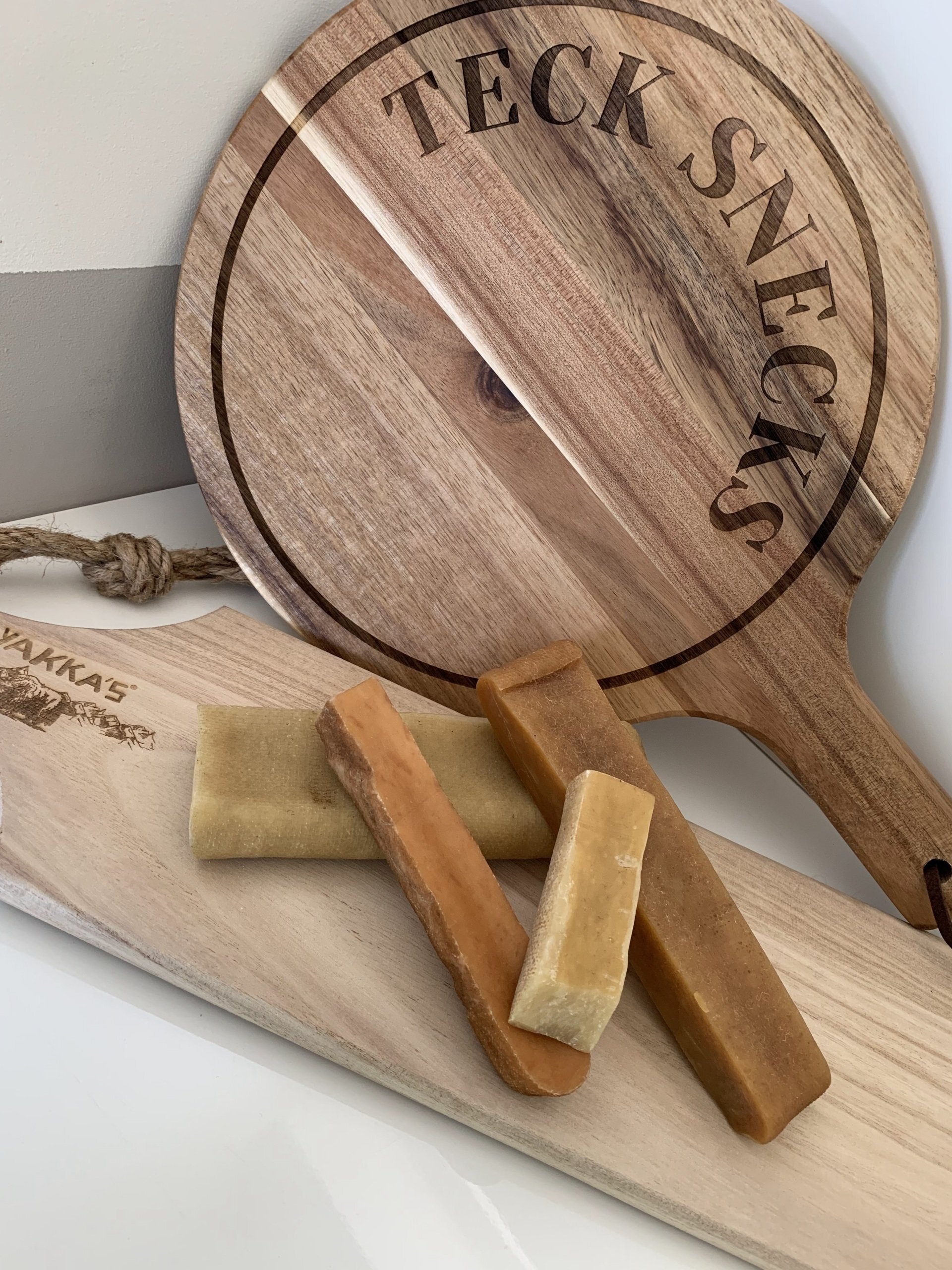 Yakka (small) - blijvend in prijs verlaagd!