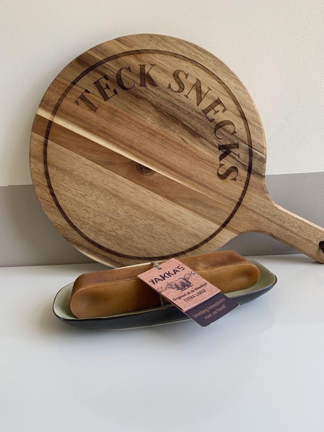 Yakka (XL) - blijvend in prijs verlaagd!