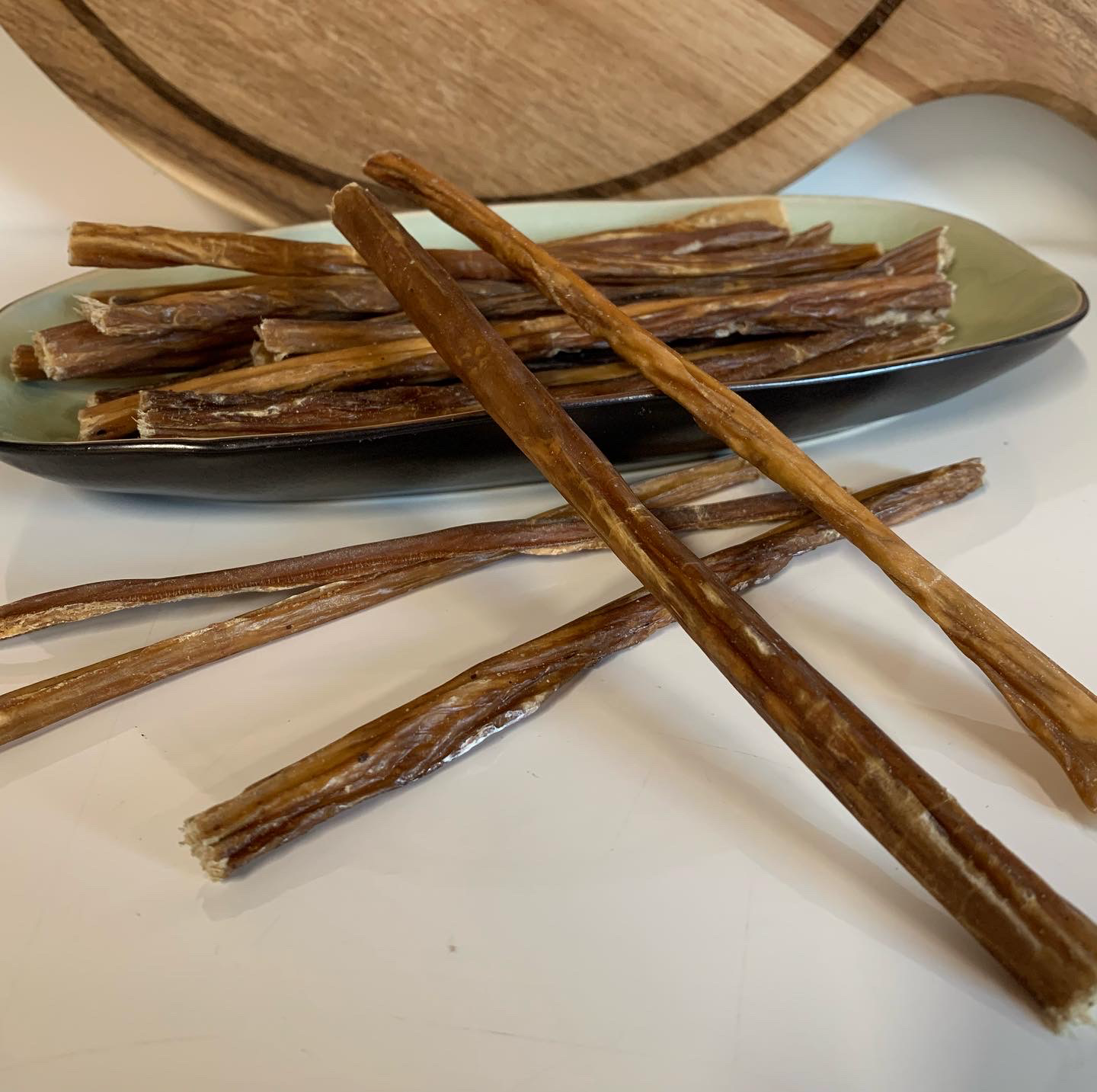 Lam Spaghetti - 100 gram