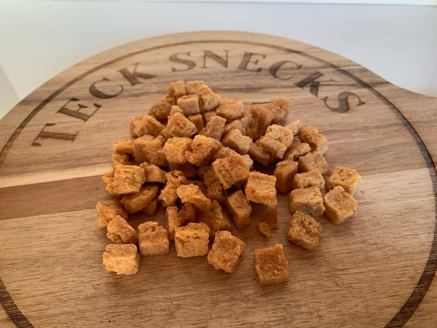 Kabeljauw filet trainers - NIEUW