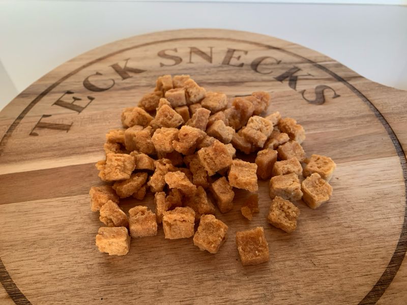 Kabeljauw filet trainers - NIEUW