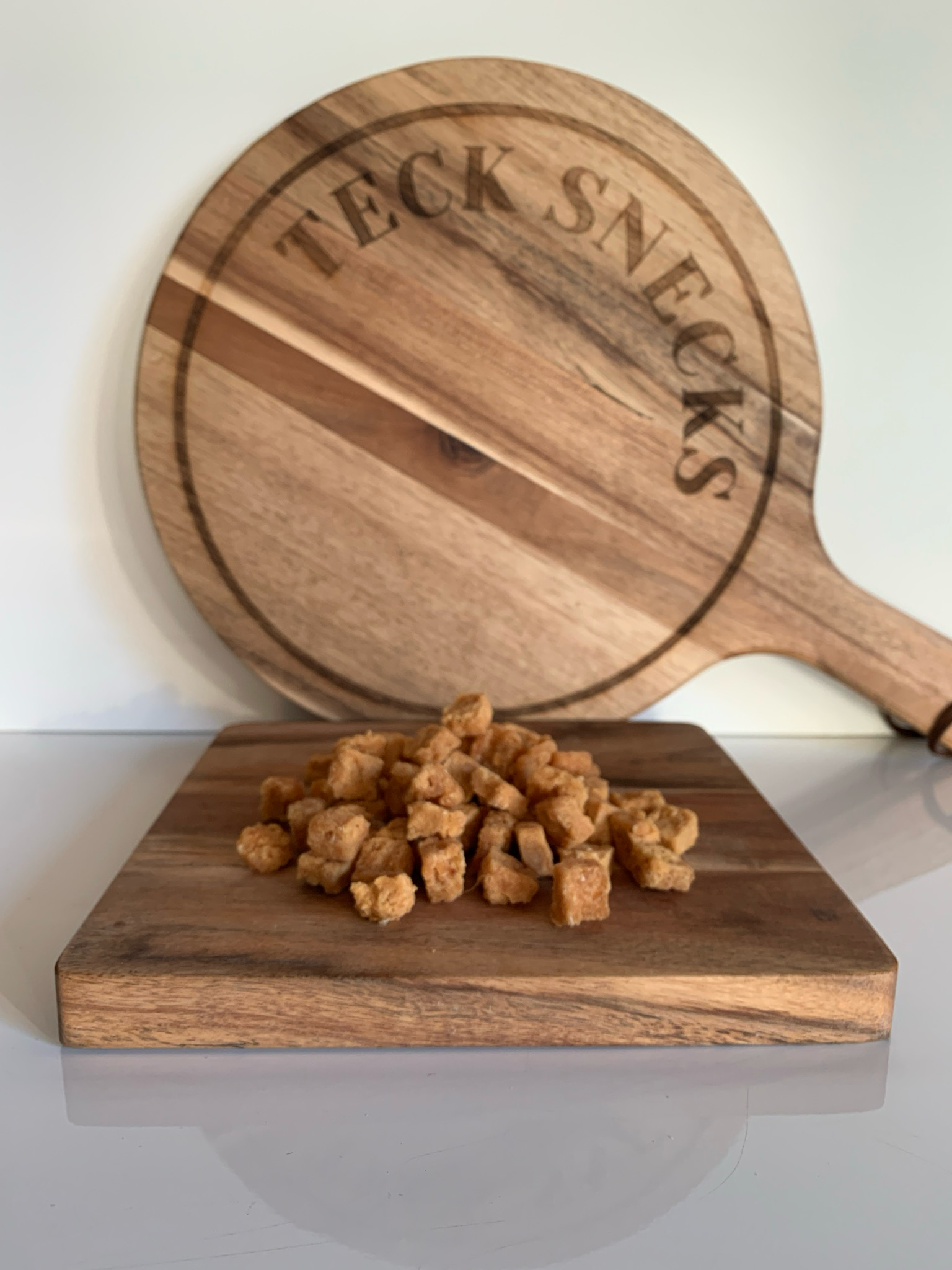 Kabeljauw filet trainers - NIEUW