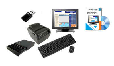 Point of Sale Hospitality Bundle  New