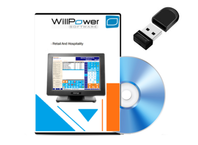 Point of sale Software -  Retail and Hospitality
