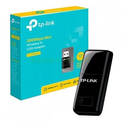 TP Link wifi device