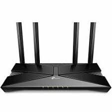 TP Link Dual Band Router - Fast
