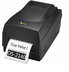 Argox OS-214 label printer