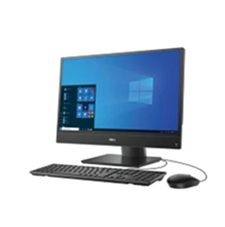 DELL 7470 All in One unit Touch Screen Desktop Unit