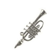 121- Large Trumpet