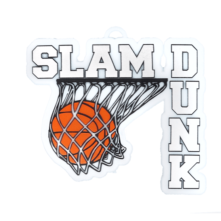 132- Slam Dunk