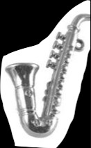 119- Saxophone