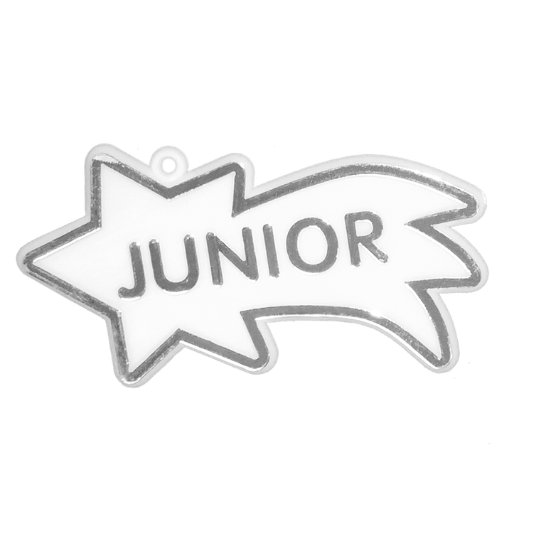 150- Junior Shooting Star