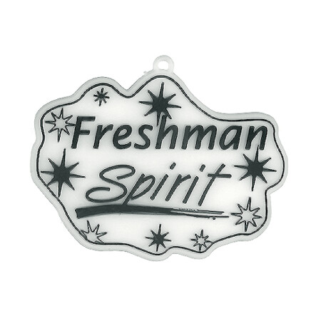 152- Freshman Spirit