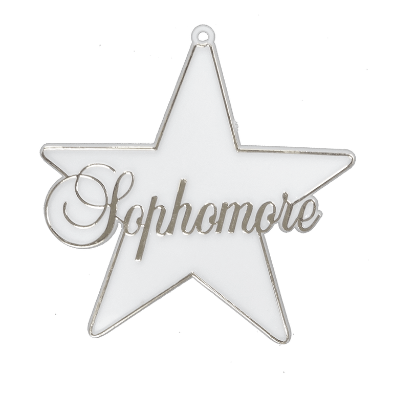 145- Sophomore Script Star