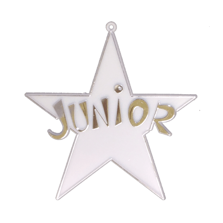 142- Junior Print Star