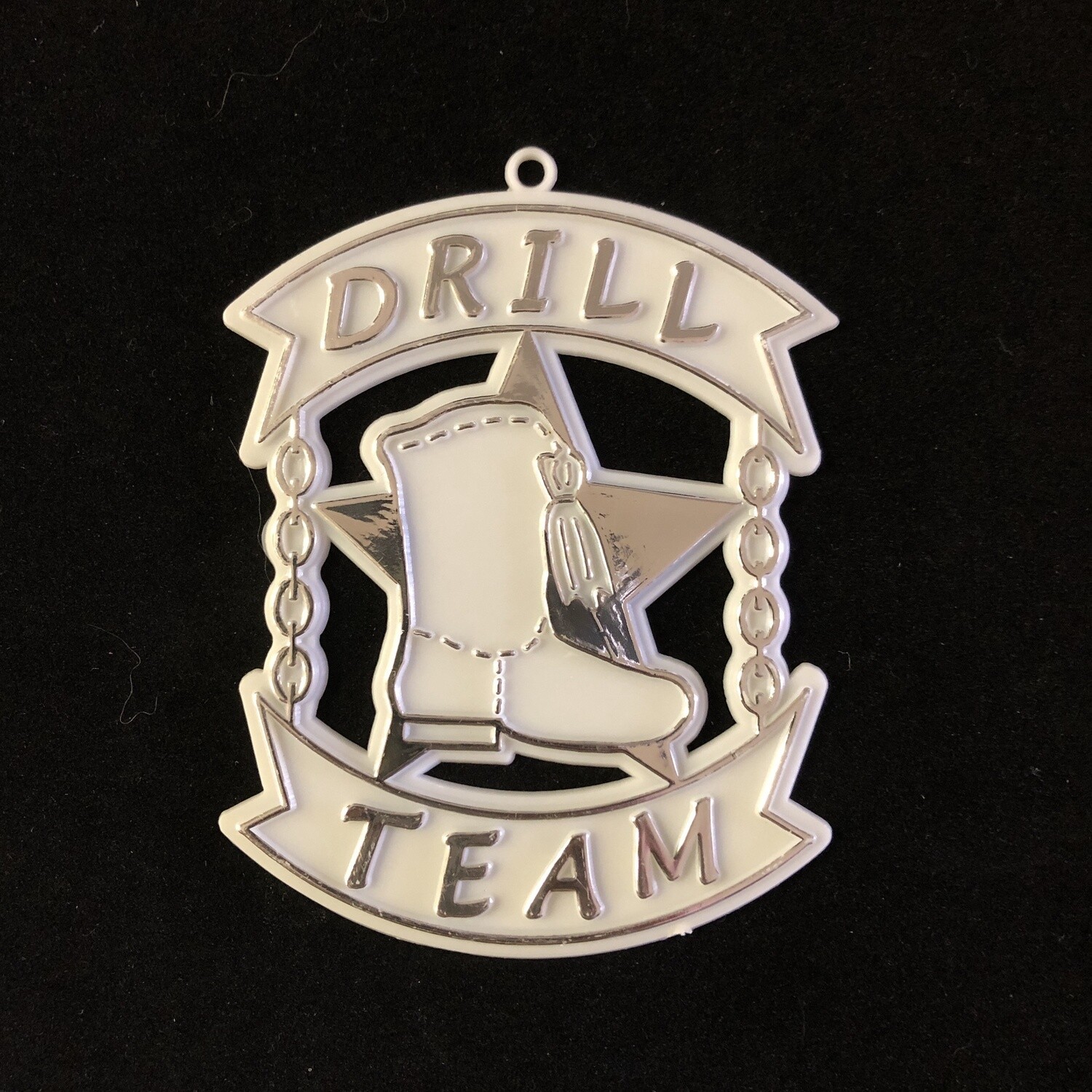 85- Drill Team w/ Boot